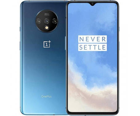 Чохли для OnePlus 7T та інші аксесуари