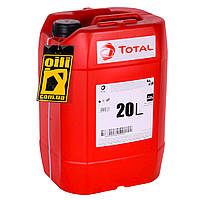 20л Total RUBIA TIR 8600 10W-40 грузовое полусинтетическое моторное масло