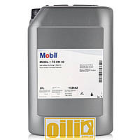 Mobil 1 FS 0W-40 20л