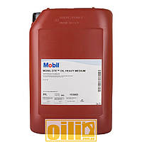 Mobil DTE OIL HEAVY MEDIUM 20л