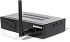 Цифровой эфирный DVB-T2 приемник (тюнер) T8030HD, фото 4