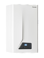 Газовый котёл Italtherm City Class 30 FR + труба