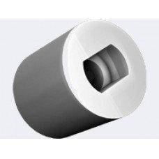 Пластини і різці для обробки колісних пар і рейок