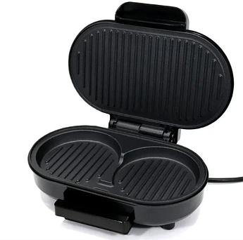 Котлетниця Hamburger Maker 750 Ватт DSP KC1124