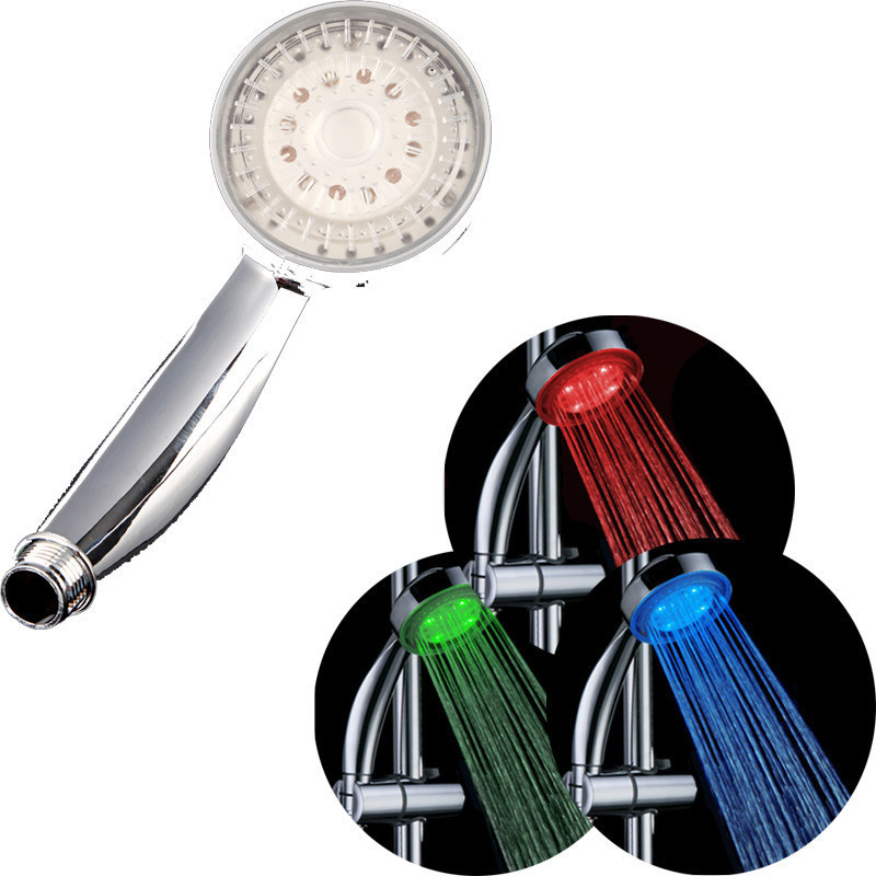 Насадка для душу LED SHOWER 3 color
