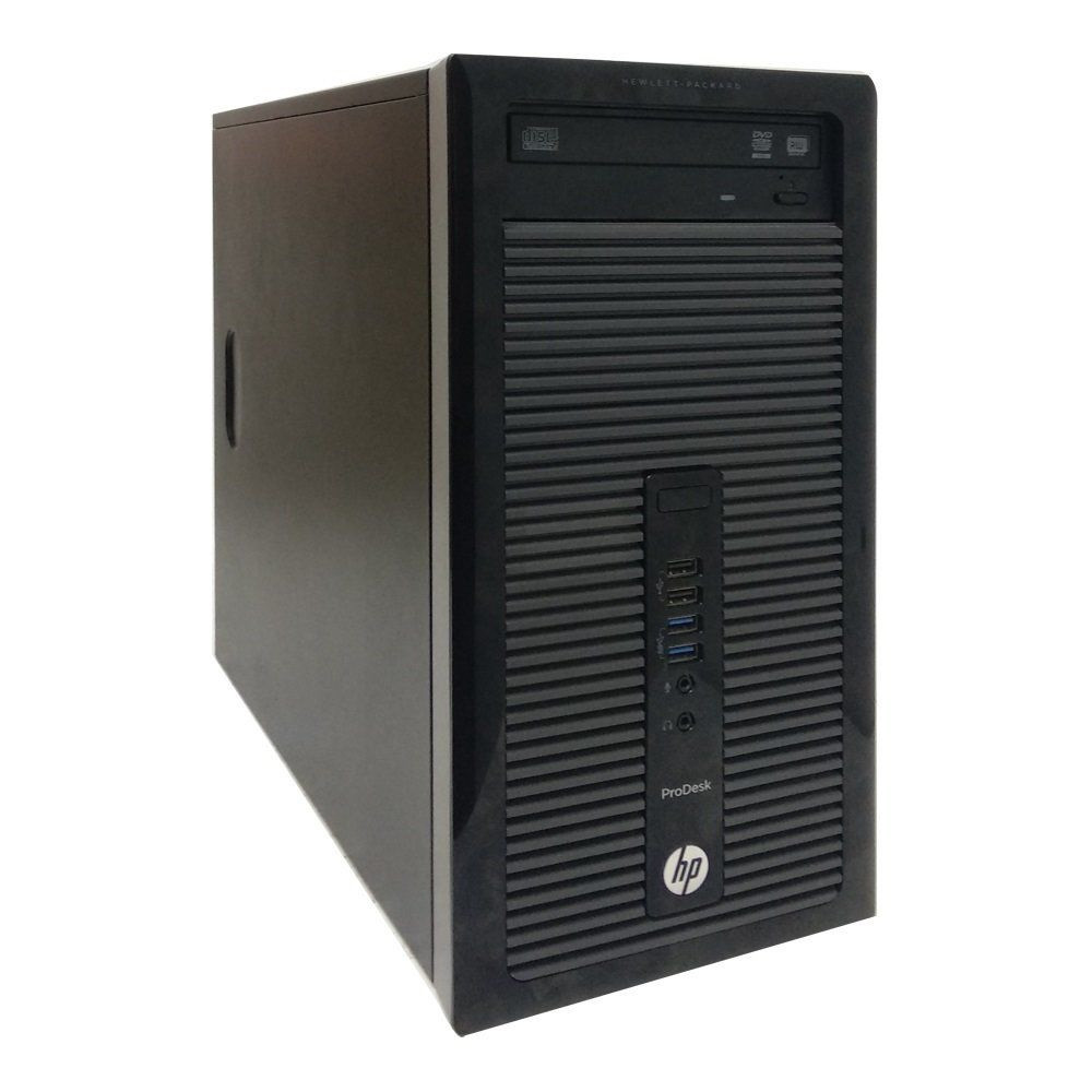 Б/В, системний блок, комп'ютер, Intel Core i3 4130, 4 потока, ОЗП 4 Гб, HDD 160 Гб, відео 8 Гб