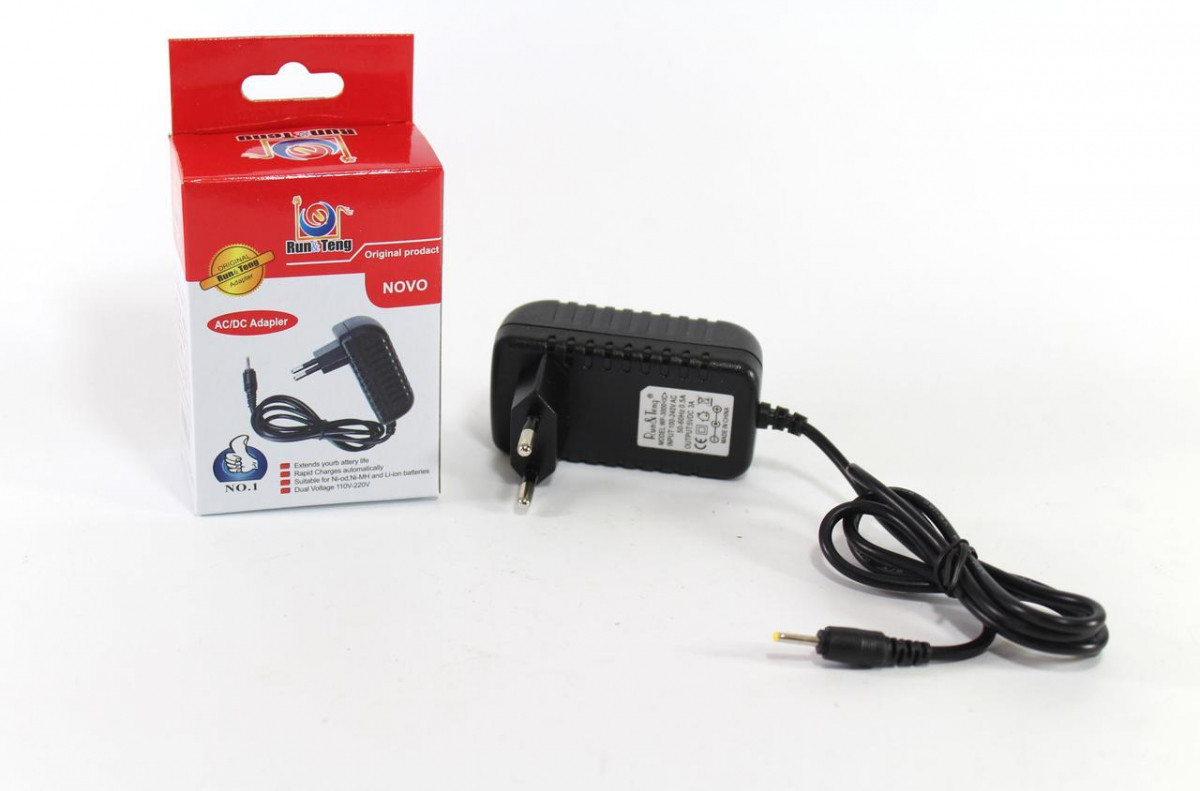 Адаптер MID (5V роз'єм 2.5 * 0.7mm)