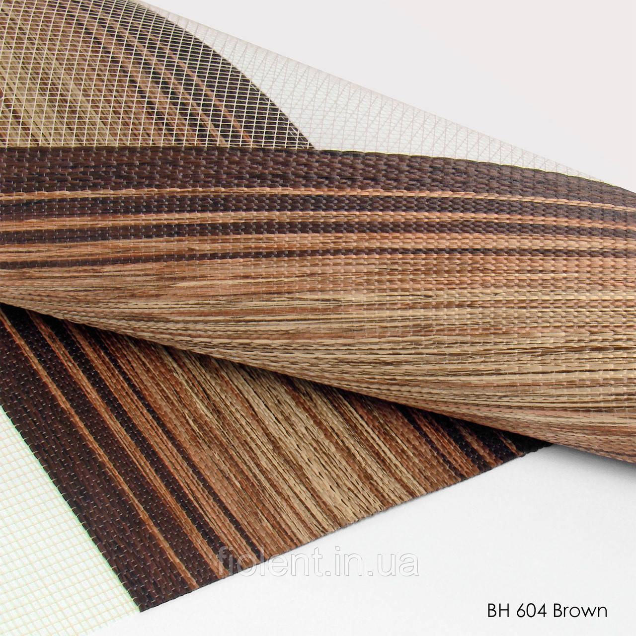 Ролета BH-604 brown
