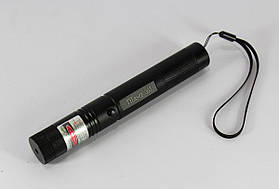 Указка LASER 303 (Зелений промінь)