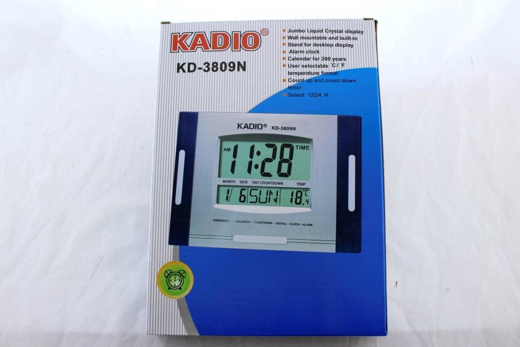Часы KK 3809 N