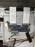 Матриця для телевізора 32 FullHD Samsung UE32F4000, UE32F4020, UE32F4500 сумісна AUO T320HVN01.0, фото 11