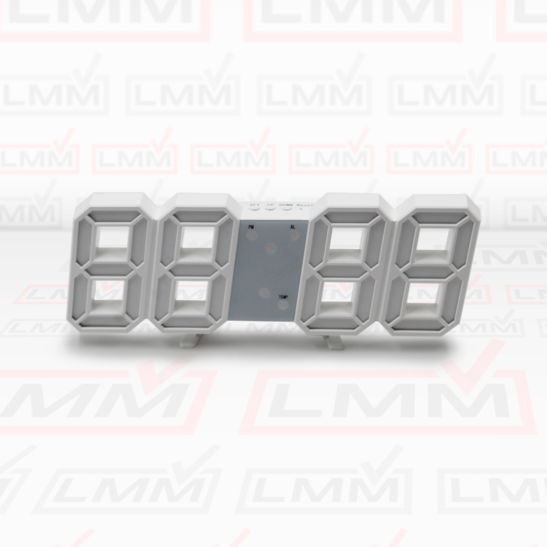 Годинник LY 1089 Синій, фото 1