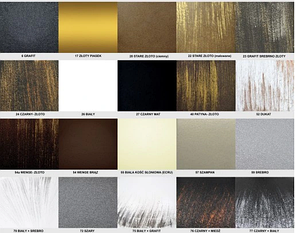 Люстра  KLIWO 385/27/09 GOLDSUN, фото 3