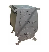 Піч для дачі "Вузерунок" із вентилятором 4 мм