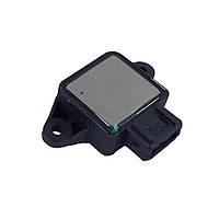 Датчик положення дросельної заслiнки Газель,Волга,Соболь дв.406,405,409,4213 (NPS) 406-113000-01