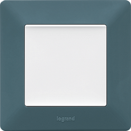 РАМКИ LEGRAND VALENA LIFE ЛАЗУР