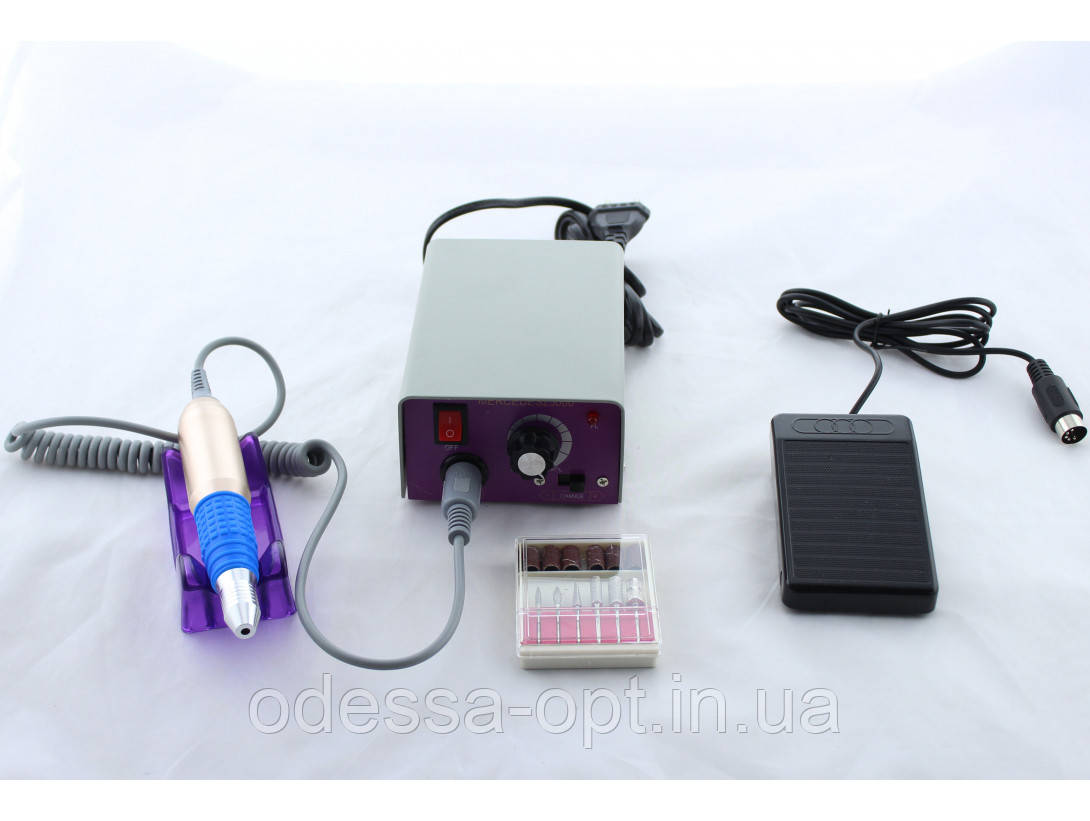 Машинка для педикюру DM 4/Lina 25000