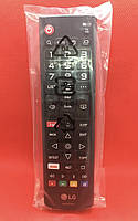 Пульт дистанційного керування для телевізора LG AKB75675303 ОРИГИНАЛ