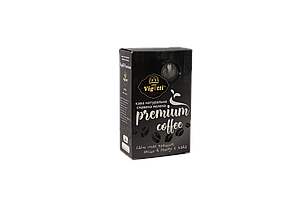 Кава мелена "Vigotti Premium Coffee" 250 г