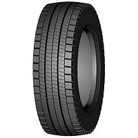 Грузовые шины Jinyu JD565 (ведущая) 315/70 R22.5 156/150L 18PR