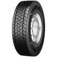 Грузовые шины Semperit Runner D2 (ведущая) 315/70 R22.5 154/150L