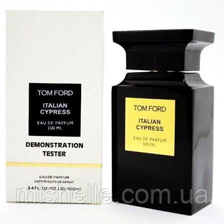 Тестер Tom Ford Italian Cypress (Том Форд Італіан Купрес)