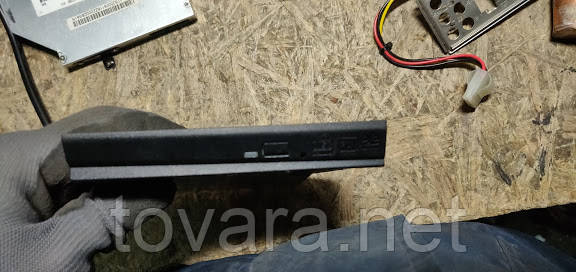 Привод DVD-RW Hitachi-LG GT30N SATA No 20260201