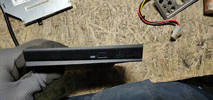 Привод DVD-RW Hitachi-LG GT30N SATA No 20260201, фото 1