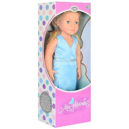 Лялька M 4047-48-49 UA Limo Toy