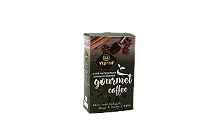 Кава мелена "Vigotti Gourmet Coffee" 250 г