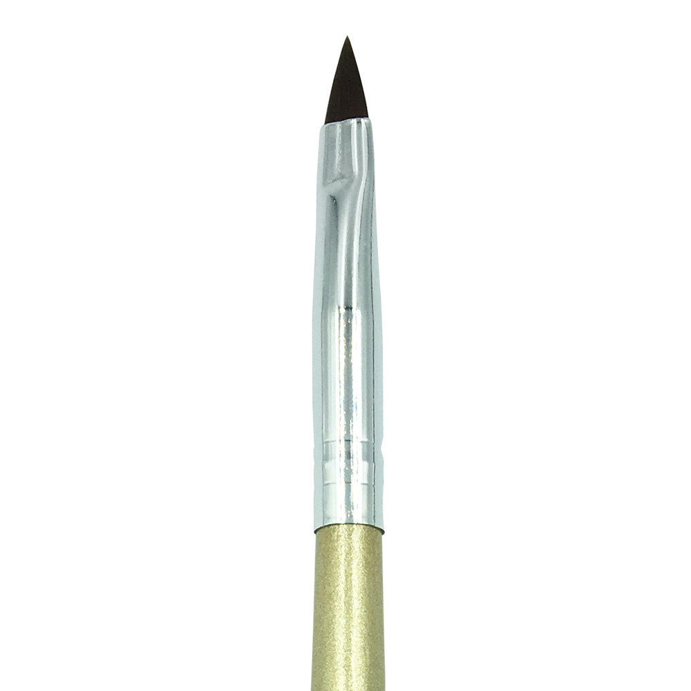 Кисть Kolinsky №4