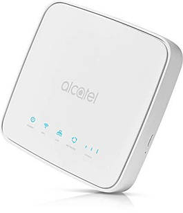 4G WiFi роутер Alcatel HH40V