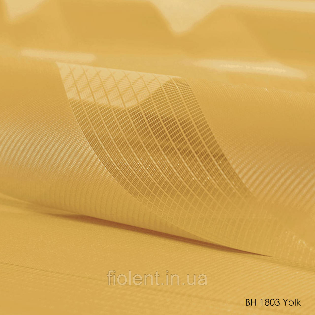 Ролета BH1803-yolk, фото 1