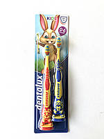 Зубні щітки Dentalux для дітей до 6 років (2 шт)