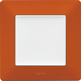 РАМКИ LEGRAND VALENA LIFE ТЕРАКОТА