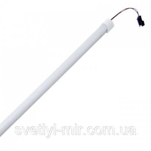 Светодиодная линейка LED SMD 2835-72 IP33 220V 220В 30 см 4500К, 6000К ...