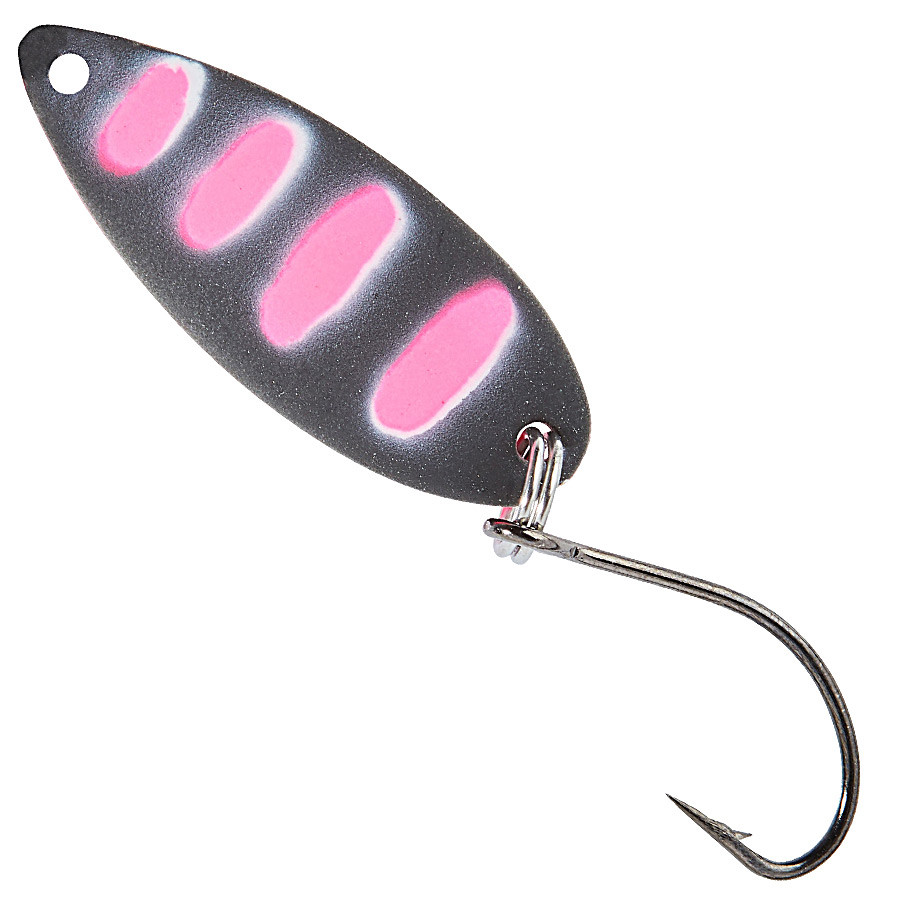 Блешня-коливалка Balzer Pro Staff Serie UV Searcher spoon один.гачок 2.1 гр. колір -3