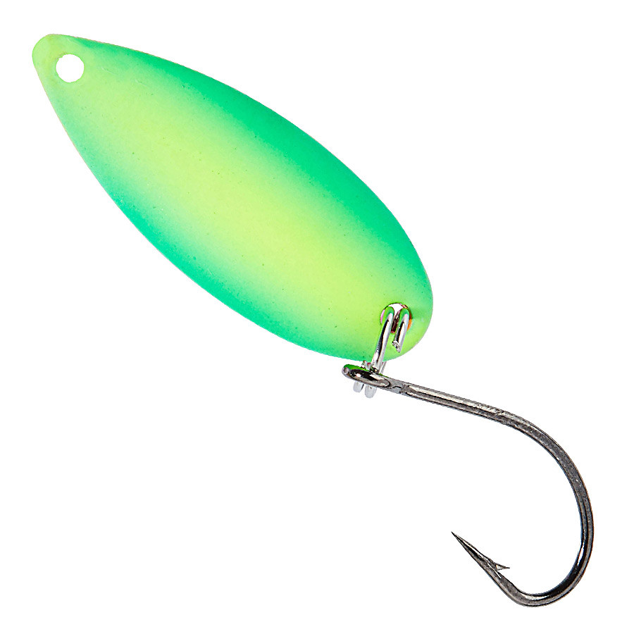 Блешня-коливалка Balzer Pro Staff Serie UV Catcher spoon один.гачок 2.0 гр. колір -5