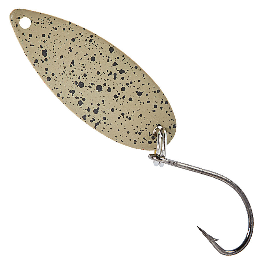 Блешня-коливалка Balzer Pro Staff Serie UV Searcher spoon один.гачок 2.1 гр. колір -6