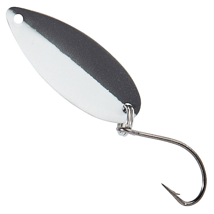 Блешня-коливалка Balzer Pro Staff Serie Searcher spoon один.гачок 2.1 гр. колір -7