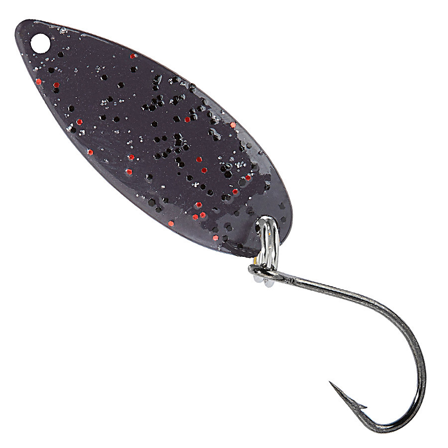 Блешня-коливалка Balzer Pro Staff Serie Searcher spoon один.гачок 2.1 гр.колір -14