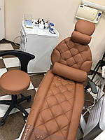 Матрас ортопедический для стоматологического кресла стеганый