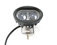 LED фара дополнительного света 20W 1800 Лм линза