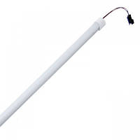 Светодиодная линейка LED SMD 2835-72 IP33 220V 220В 60 см 4500К, 6200К