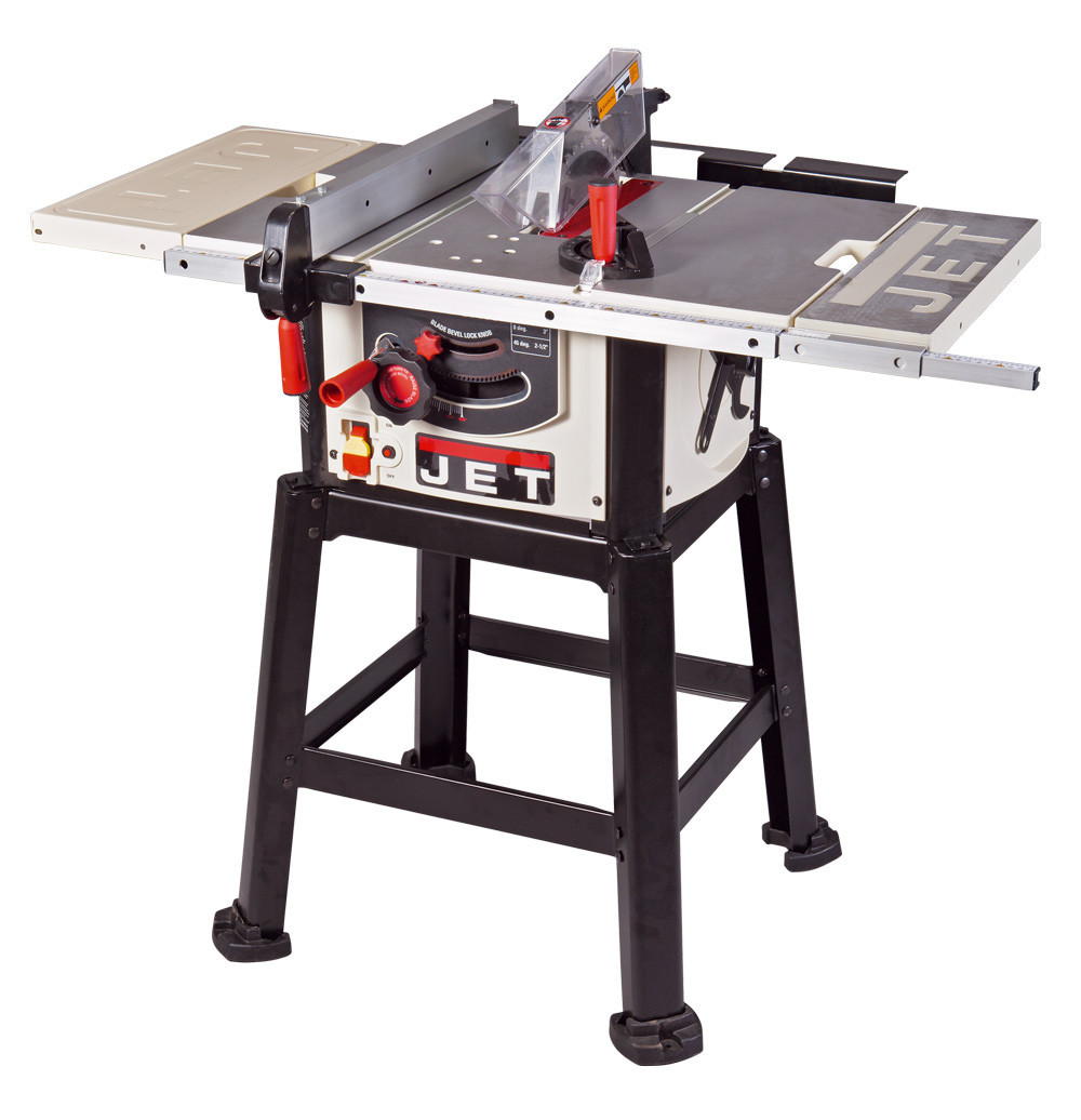 Циркулярна пила JET JBTS-10, фото 1