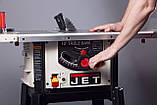 Циркулярна пила JET JBTS-10, фото 5