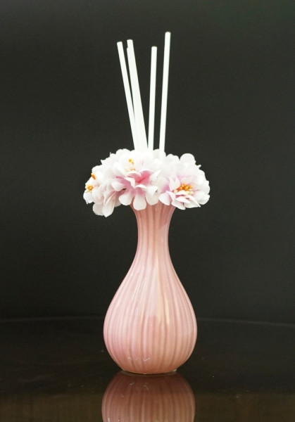 Дифузор Ніжність з ароматом Жасмину