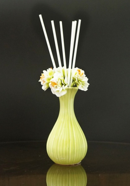 Дифузор Ніжність з ароматом Лілії