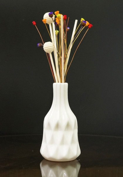 Дифузор Вітраж з ароматом Лілії