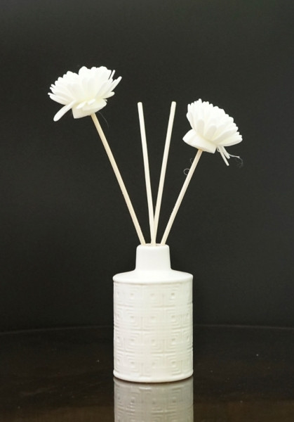 Дифузор Мозаїка з ароматом Троянди